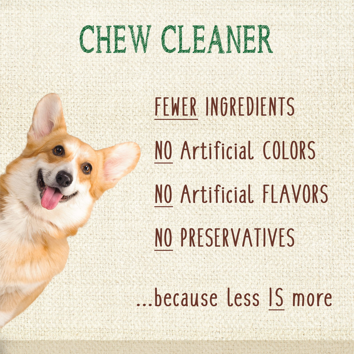 Nylabone Nutri Dent Natural Dental Chews for Dogs, Limited Ingredient Dog Treats, Teeth Cleaning Dental Sticks for Dogs, Fresh Breath Flavor, For X-Small Dogs (78 Count)