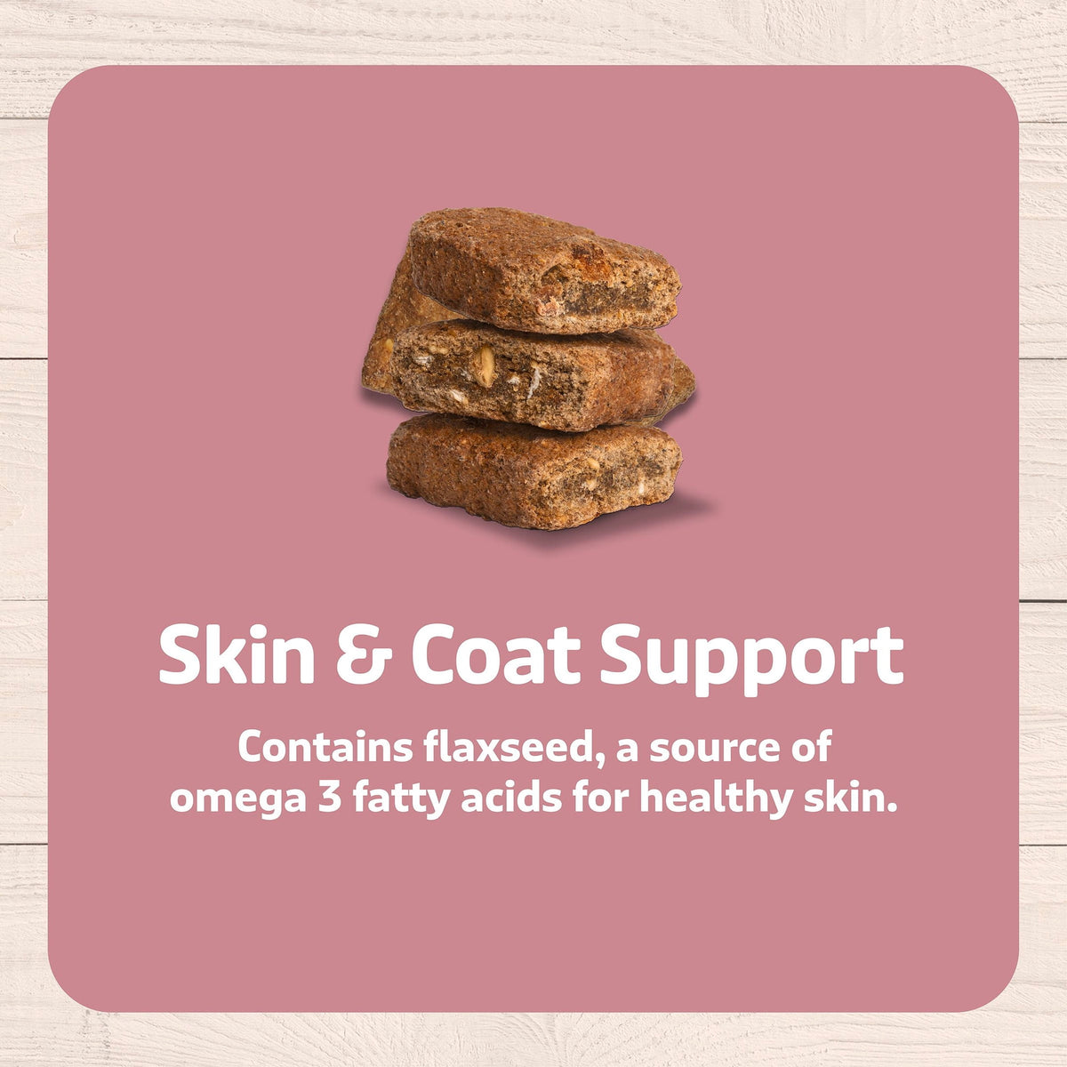 Blue Buffalo Soft & Chewy Health Bars Baked with Real Chicken & Coconut, 9 oz. Bag