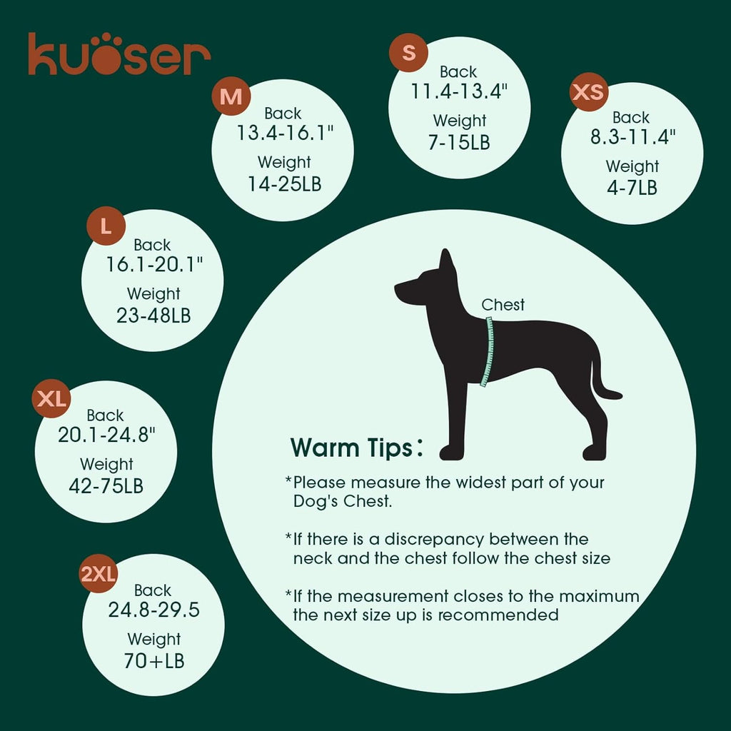 Kuoser Dog Recovery Suit after Surgery, Professional Surgical Onesie for Male Female Dogs, Soft Pet Surgery Suit for Abdominal Wounds Skin Disease, Purple Leopard, XL