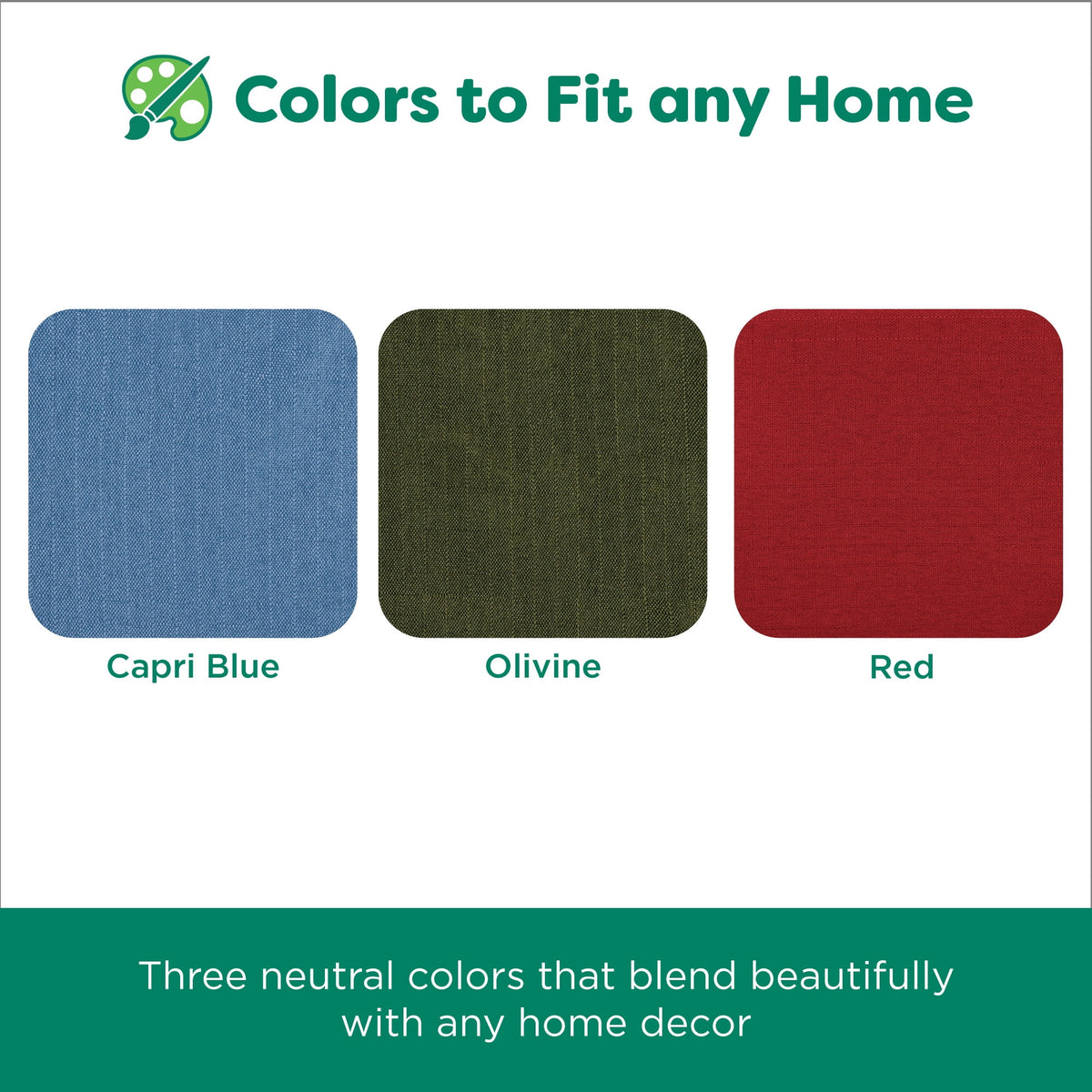 FurHaven Grid Indoor-Outdoor Cooling Memory Foam Deluxe Mattress for Dogs and Cats - Olivine, Medium