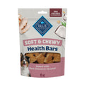 Blue Buffalo Soft & Chewy Health Bars Baked with Real Chicken & Coconut, 9 oz. Bag
