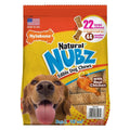 Nylabone NUBZ Dog Chews 22 Count