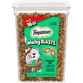 Temptations Cat Treats Wacky Blasts, Nautical ‘Nip Flavor, 16 oz. Pouch