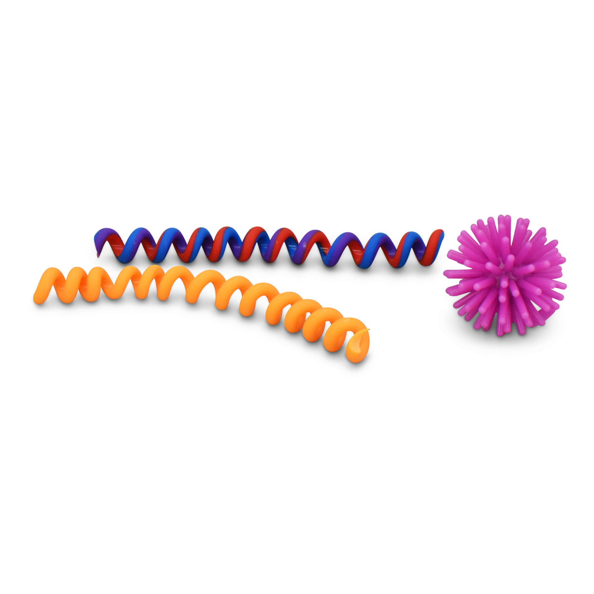 Vibrant Life Value Pack Cat Toys, 24 Pieces