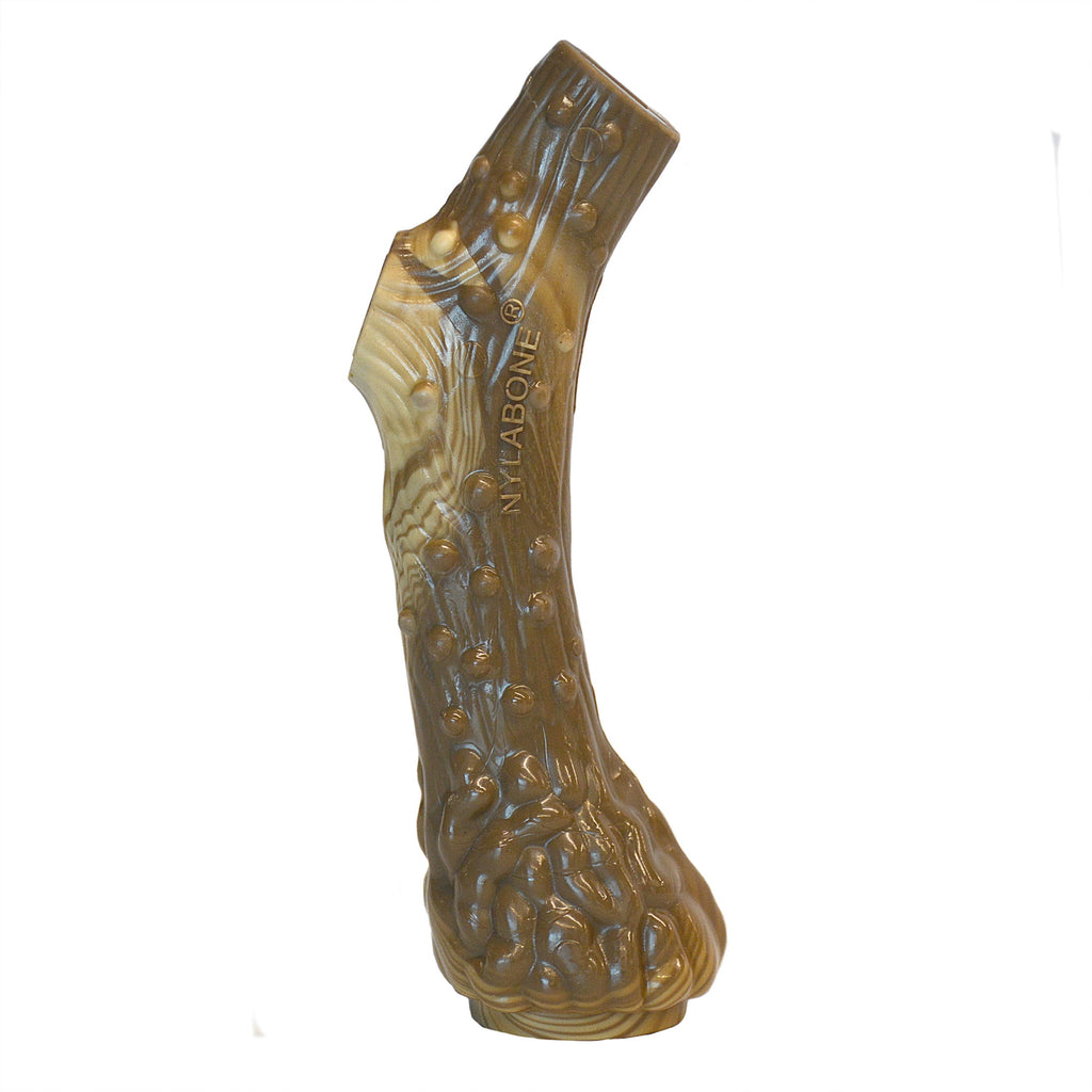 Nylabone Power Chew Antler Alternative Dog Chew Toy Venison Medium (1 Count)