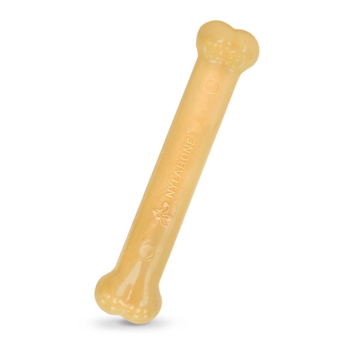 Nylabone Power Chew Original Bone Dog Toy, Dog Chew Toy, Original Flavor, Large, 1 Count